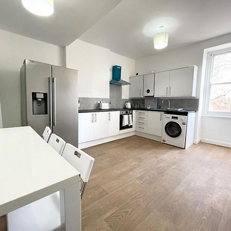 Comfortable City Centre Room Μπρίστολ Εξωτερικό φωτογραφία